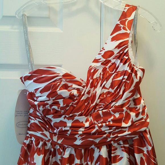 NWT, Cocktail, Party Dress, Holiday - Picture 2 of 3